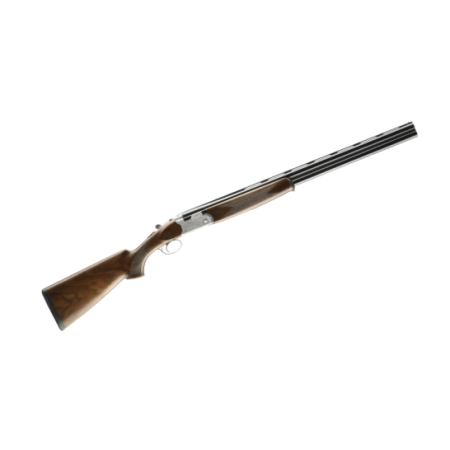 Beretta 686 12ga. 26"vr Ct5 - Wood/blued