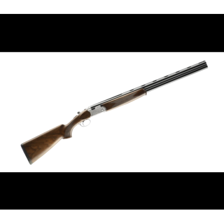 Beretta 686 12ga. 28" Cr Ct5 Wood/blued