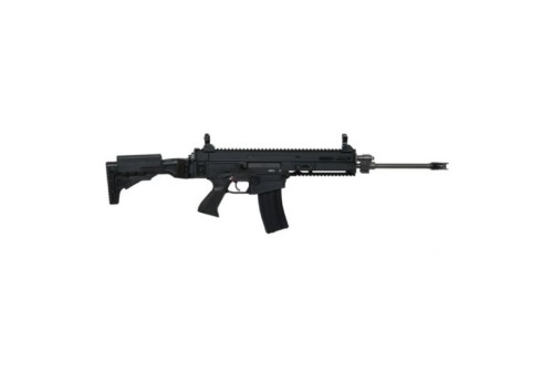 CZ 805 Bren S1 Carbine 5.56nato 16" Rifle, Black u2013 08520