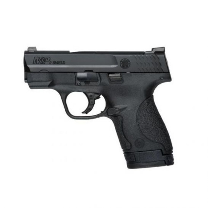 S&W Shield 9mm Pistol, Night Sights u2013 10086