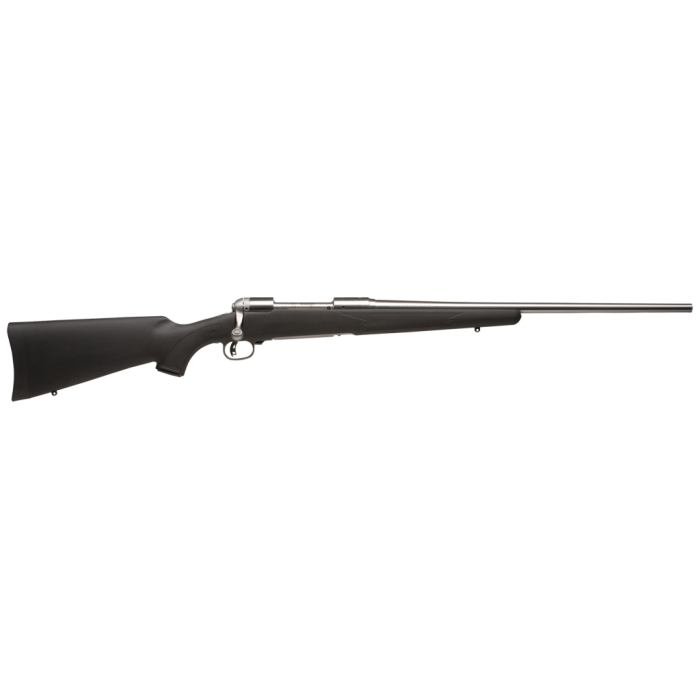 Savage Arms 116Fcss 300 24" Dbm SS 17802 011356178022