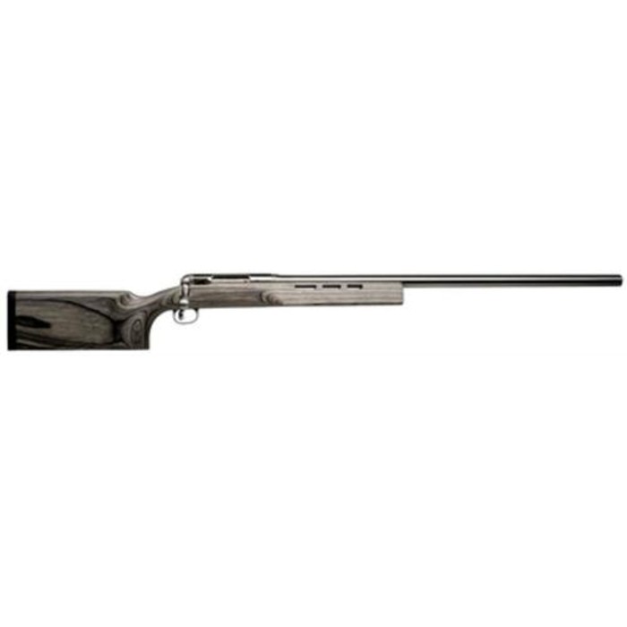 Savage Arms 12 F Class 6.5x284 Norma 1 Round Bolt Action Centerfire Rifle, Target - 18155