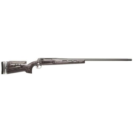 Savage 12 Palma Bolt 308 Winchester 30" Adjustable Stainless Steel