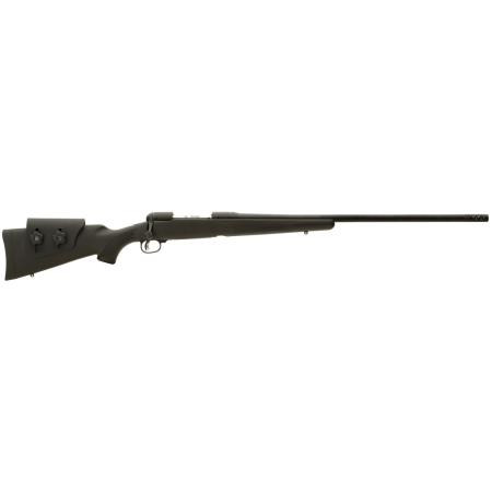 Savage 11 Long Range Hunter .308 26"Hb FL Acu Trg Blk Syn< 18894