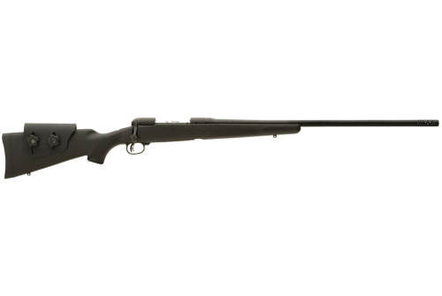 Savage 11 Long Range Hunter .308 26"Hb FL Acu Trg Blk Syn< 18894