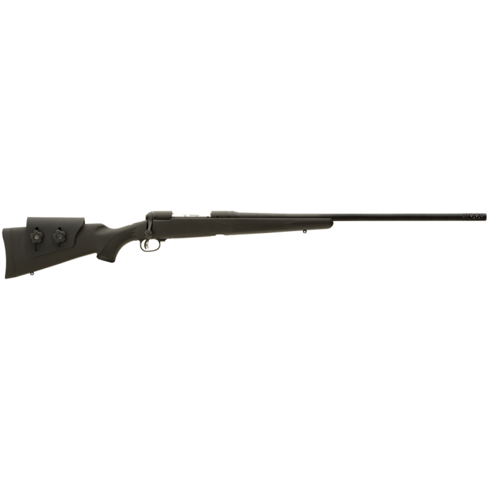 Savage 11 Long Range Hunter .308 26"Hb FL Acu Trg Blk Syn< 18894