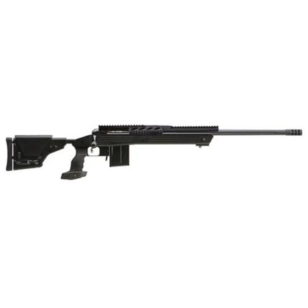 SAVAGE ARMS 10BA 308 24" RL LE 19125