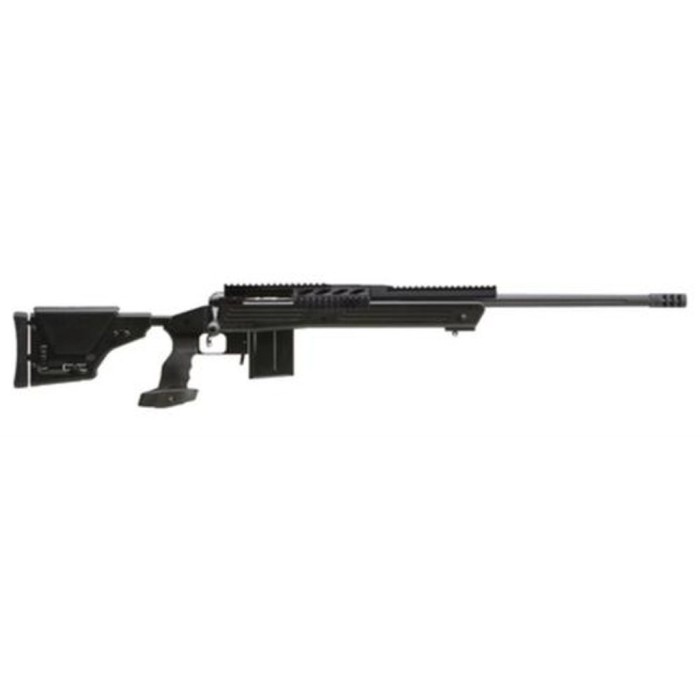 SAVAGE ARMS 10BA 308 24" RL LE 19125