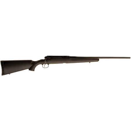 SAVAGE ARMS AXIS 7MM08 22" BLK 19195