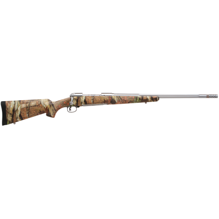 SAVAGE ARMS 116 BEAR HNTR 375 R 23" 19639