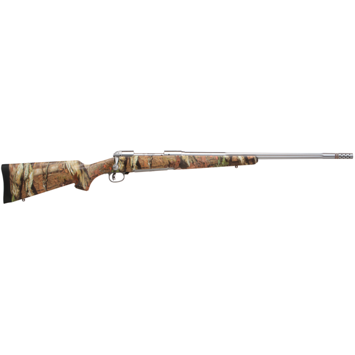 SAVAGE ARMS 116 BEAR HNTR 375 R 23" 19639