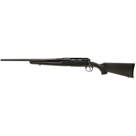 Savage Arms Axis 7Mm08 22" LH Syn/Bl 19645 011356196453