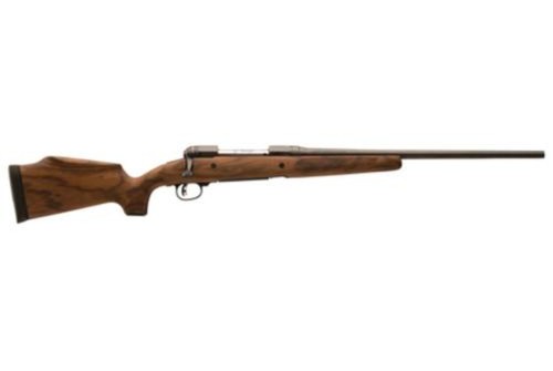 Savage Model 11 Lady Hunter 6.5 Creedmoor 20" Light Contour Barrel Matte Blue Finish AccuTrigger Walnut Stock 4rd