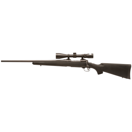 Savage Arms 111 Trophy Hunter XP LH 25-06 Remington 4 Round Bolt Action Centerfire Rifle, Sporter - 19703