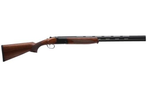 Stevens 555 Walnut 12 GA 28" Barrel 3"-Chamber 2-Rounds