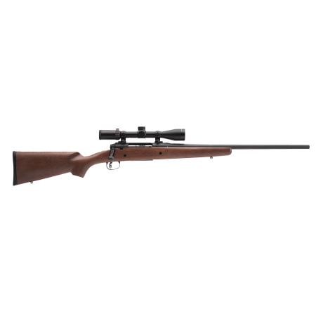 SAVAGE ARMS AXIS II XP HARDWOOD