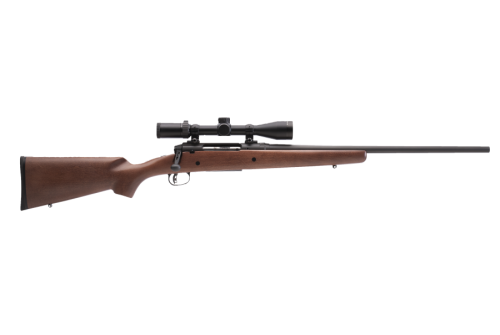 SAVAGE ARMS AXIS II XP HARDWOOD