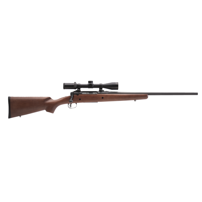 SAVAGE ARMS AXIS II XP HARDWOOD