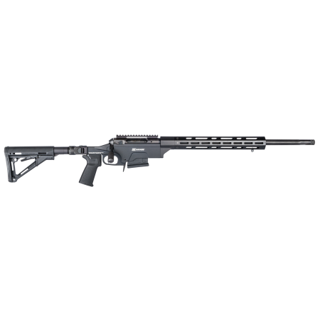 SAVAGE ARMS M-10 SAVAGE ASHBURY PRECISION