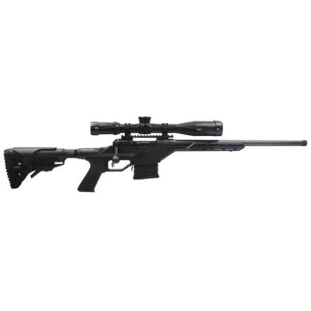 SAVAGE ARMS 10 BA STEALTH