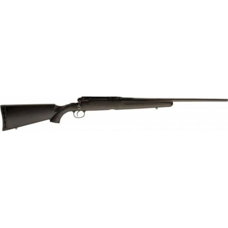 Savage Arms Axis 6.5 Creedmoor 22" Barrrel Detachable Mag