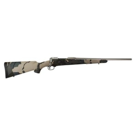 SAVAGE 16 LWH 223 20 SS KUIU 4 22832