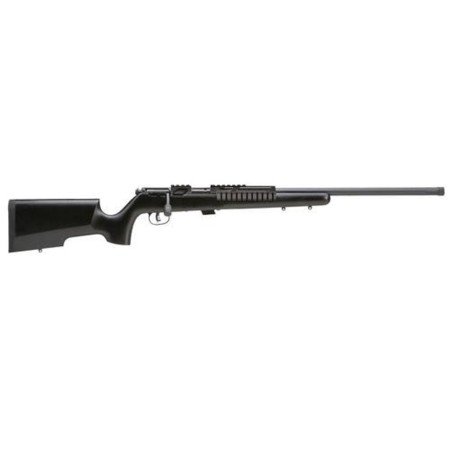 SAV MARK II TRR-SR 22LR 22 THREADED BBL