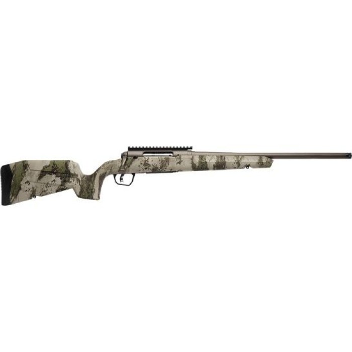 Savage Axis 2 Pro Camo 6.5 Creedmoor 20