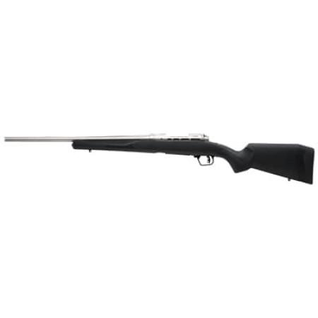 Savage Arms 110 Lightweight Storm Bolt-Action Rifle - 7mm-08 Remington