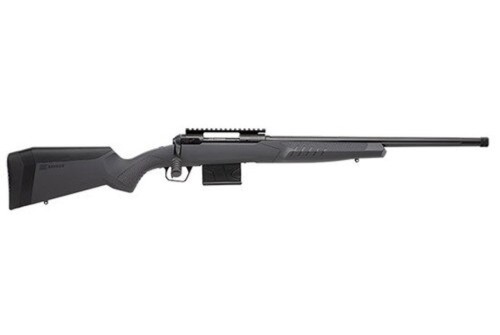 SAVAGE ARMS 110 TACTICAL