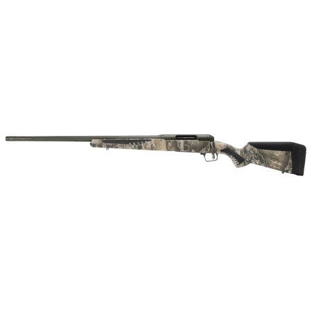 Savage 110 Timberline 308 Win, 22" Barrel, ODG Cerakote, Left Hand, 2rd