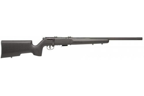 SAVAGE ARMS 93R17 TR