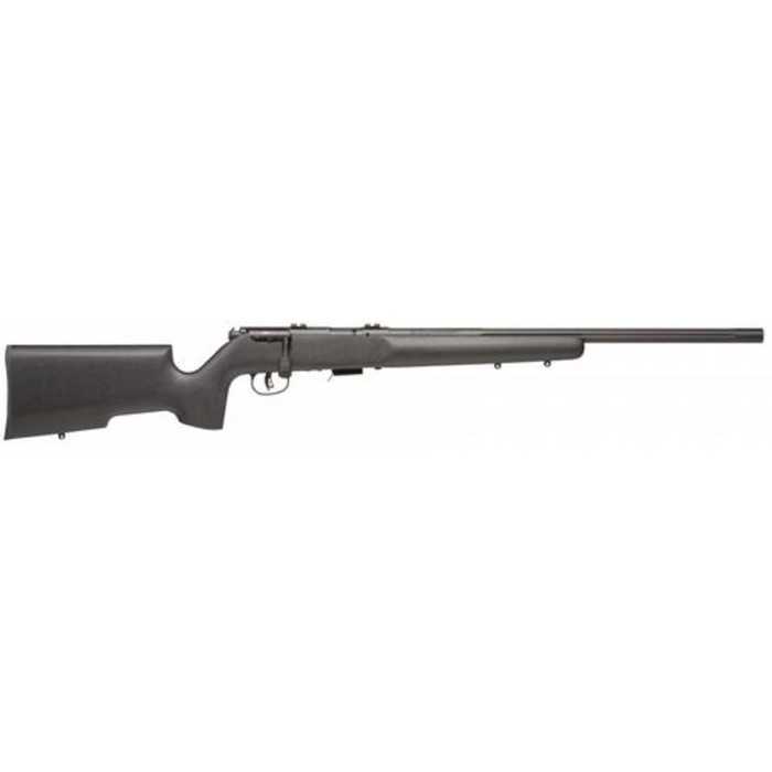 SAVAGE ARMS 93R17 TR