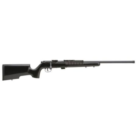 SAV 93R17 TRR-SR 17HMR THREADED BBL