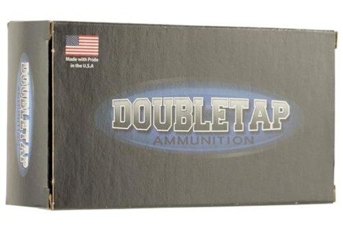 Doubletap Ammunition 2225055Bk DT Hunter 22-250 Remington 55 GR Sierra Blitzking