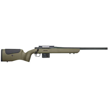 Mossberg MVP LR, Bolt Action, 308 Winchester/7.62 NATO, 20