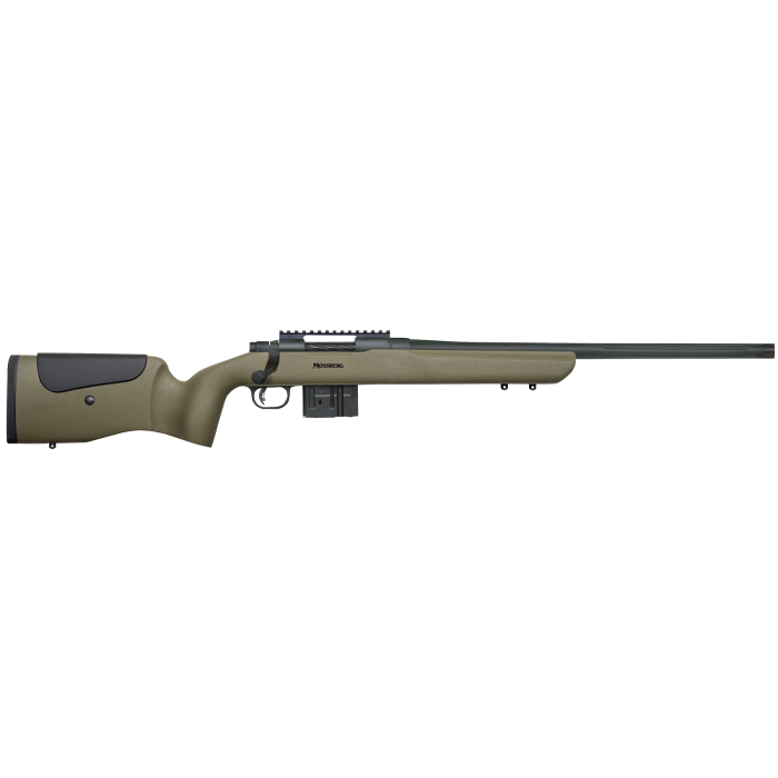 Mossberg MVP LR, Bolt Action, 308 Winchester/7.62 NATO, 20