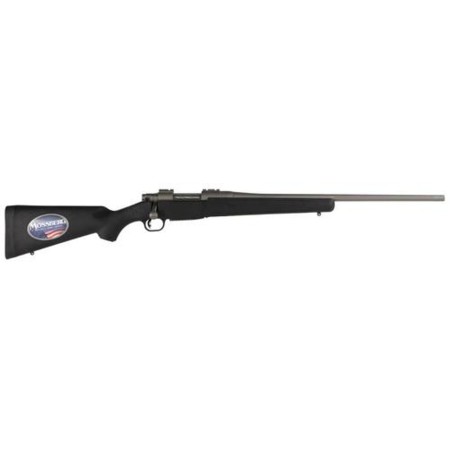 Mossberg Patriot, Moss 28007 Patriot 22 Fb 308   5+1 Syn Cerakote Ss