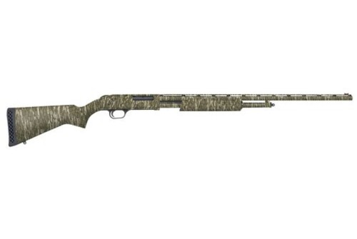 Mossberg 500 Turkey, 410 Ga, 26", 3", 5rd, Mossy Oak Bottomland