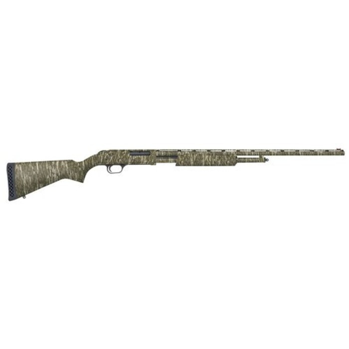 Mossberg 500 Turkey, 410 Ga, 26", 3", 5rd, Mossy Oak Bottomland