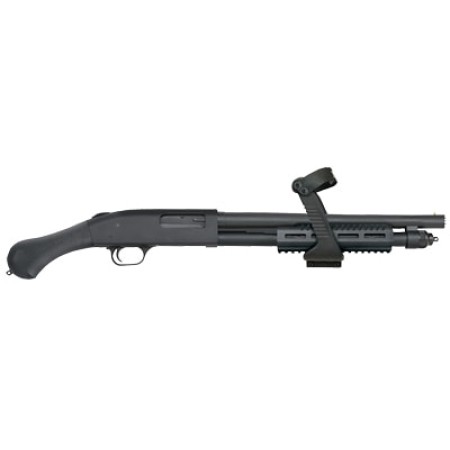 MOSSBERG 590 SHOCKWAVE SHOCK N SAW