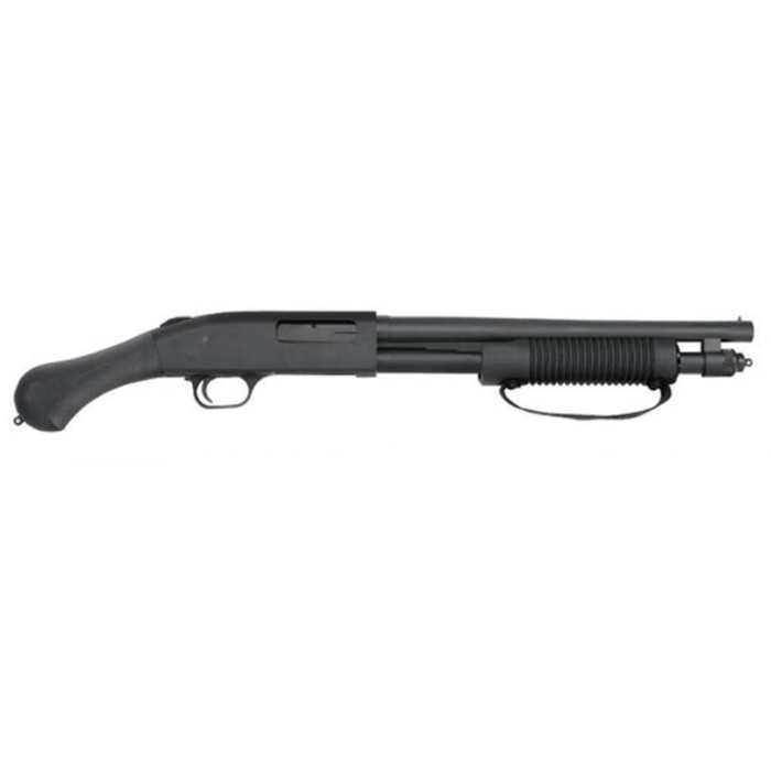 Mossberg 590 Shockwave 20 Ga, NON-NFA 14" Barrel No NFA Paperwork or Tax, 5rd