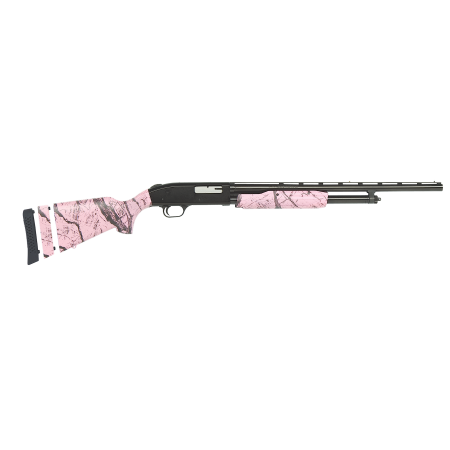 MOSSBERG 500 YOUTH SUPER BANTAM ALL PURPOSE