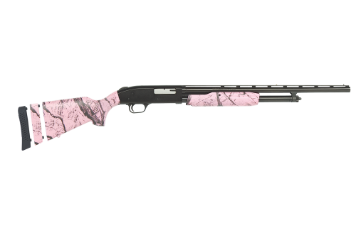 MOSSBERG 500 YOUTH SUPER BANTAM ALL PURPOSE