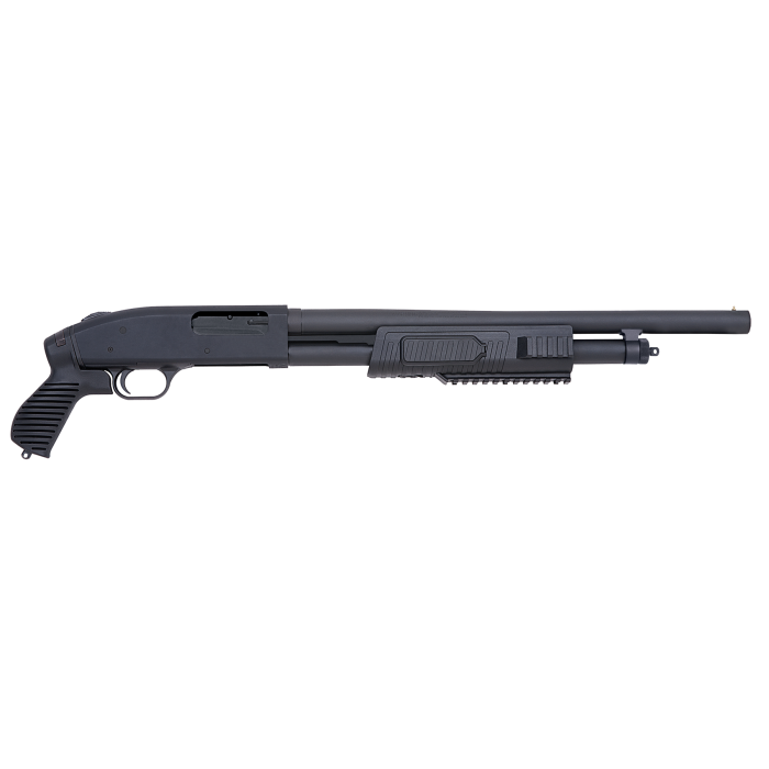 Mossberg 500 JIC FLEX 12 Gauge 3" Pistol Grip Firearm