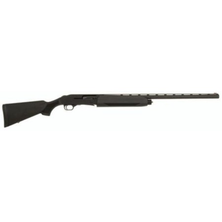 Mossberg 935 12 Ga 28" Barrel 3.5" Synthetic Stock Black