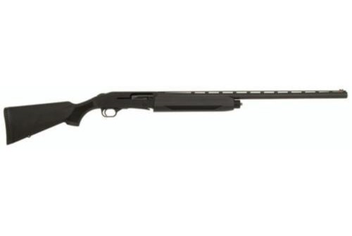 Mossberg 935 12 Ga 28" Barrel 3.5" Synthetic Stock Black