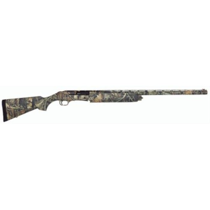 Mossberg 935 Magnum Waterfowl 28" 12ga Advantage Max-4 Synthetic Stock Shotgun 82035