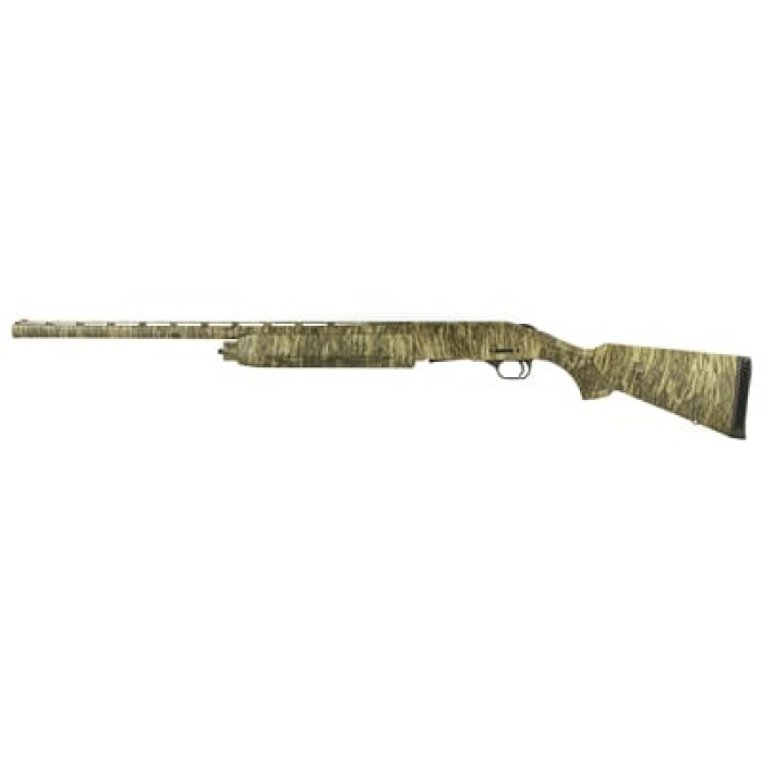 Mossberg 930, Moss 85213 930wt 12 26vr Non-port Monbl Accu/xxful