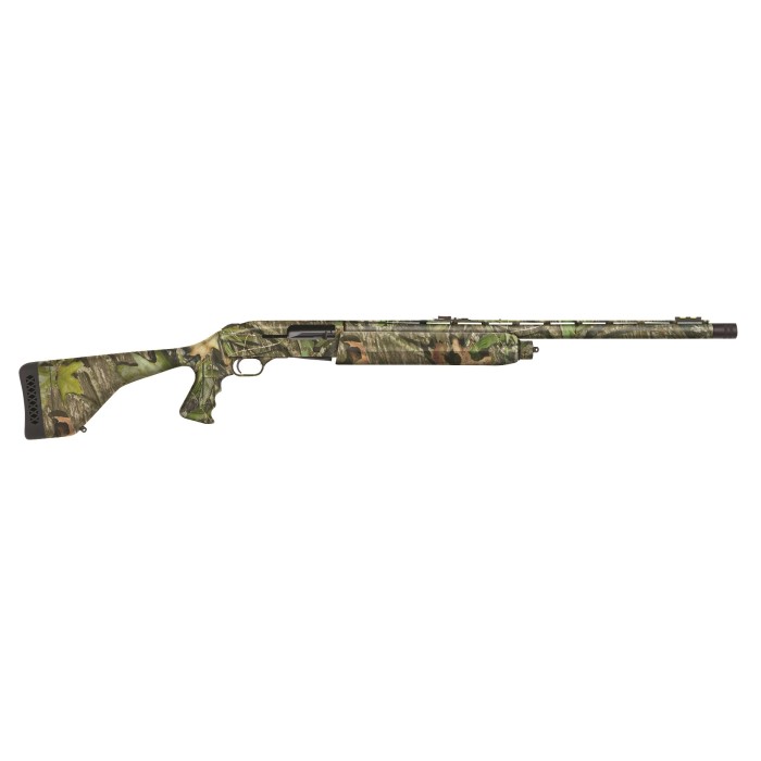 MOSSBERG 930 TURKEY